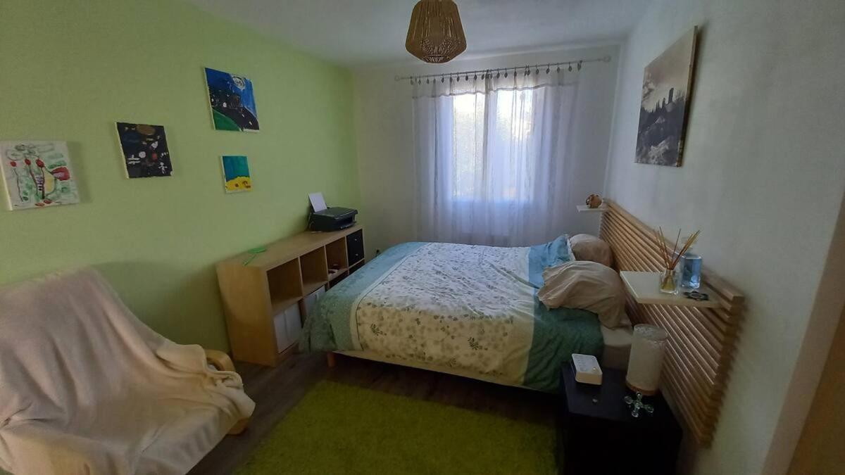 House Of Magic Lake Gréoux-les-Bains Εξωτερικό φωτογραφία