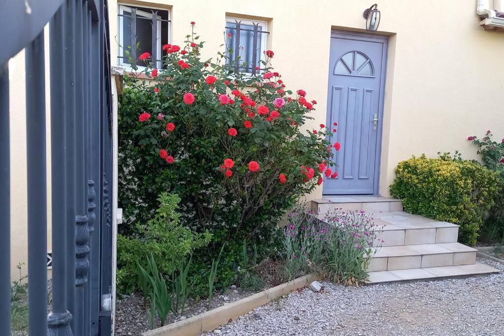 House Of Magic Lake Gréoux-les-Bains Εξωτερικό φωτογραφία