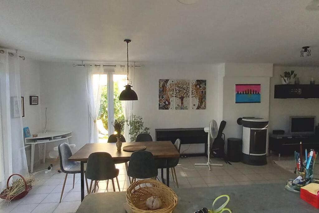 House Of Magic Lake Gréoux-les-Bains Εξωτερικό φωτογραφία